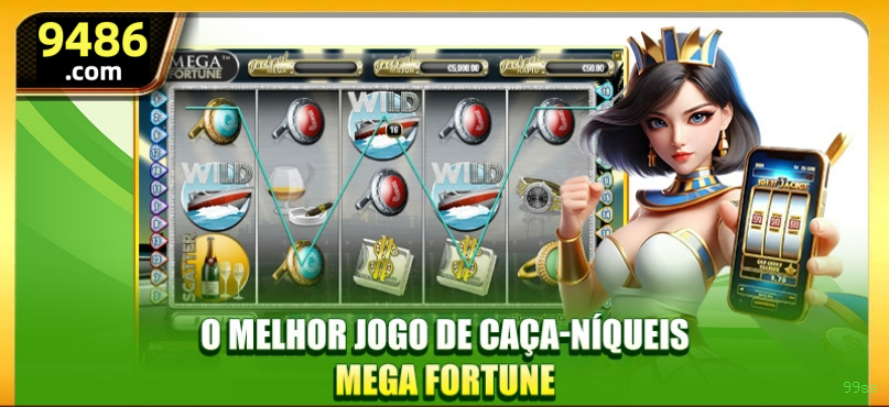 Slots no app 99ss mobile