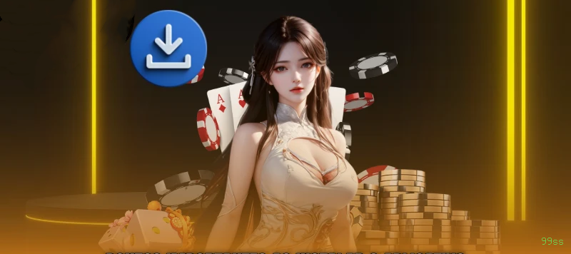 Cassino ao vivo 99ss dealers