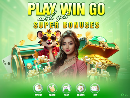 Download app 99ss Android iOS