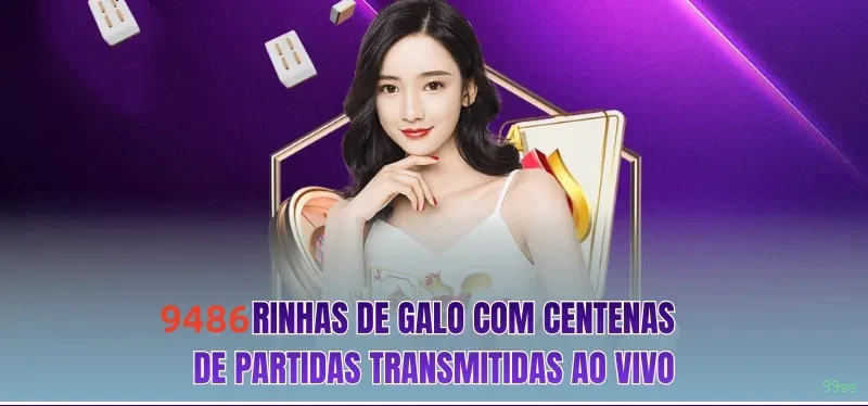 Plataforma 99ss - cassino e apostas