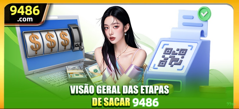 Saque PIX 99ss